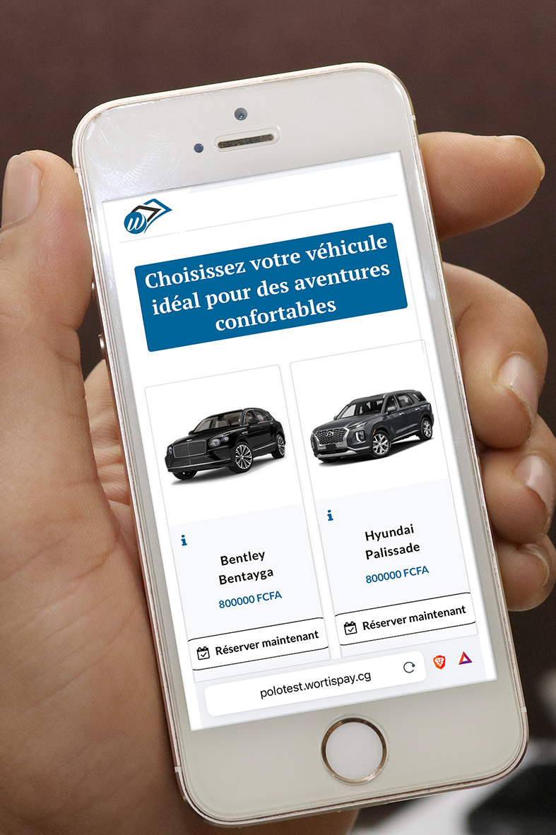 Notre entreprise